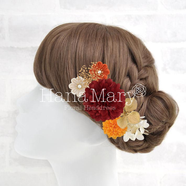 ☆+:;;:+ マイアレンジ ☆+:;;:+