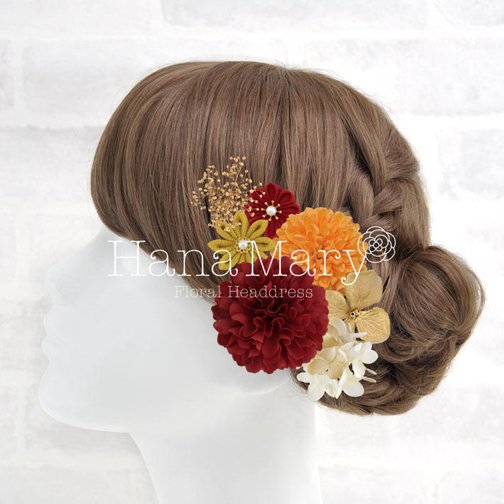 ☆+:;;:+ マイアレンジ ☆+:;;:+