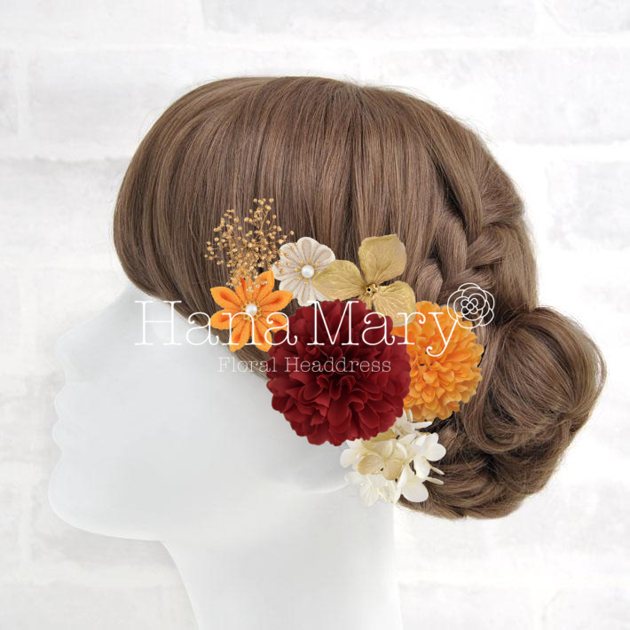 ☆+:;;:+ マイアレンジ ☆+:;;:+