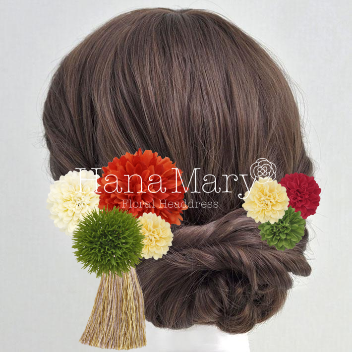 †*† マイアレンジ †*†