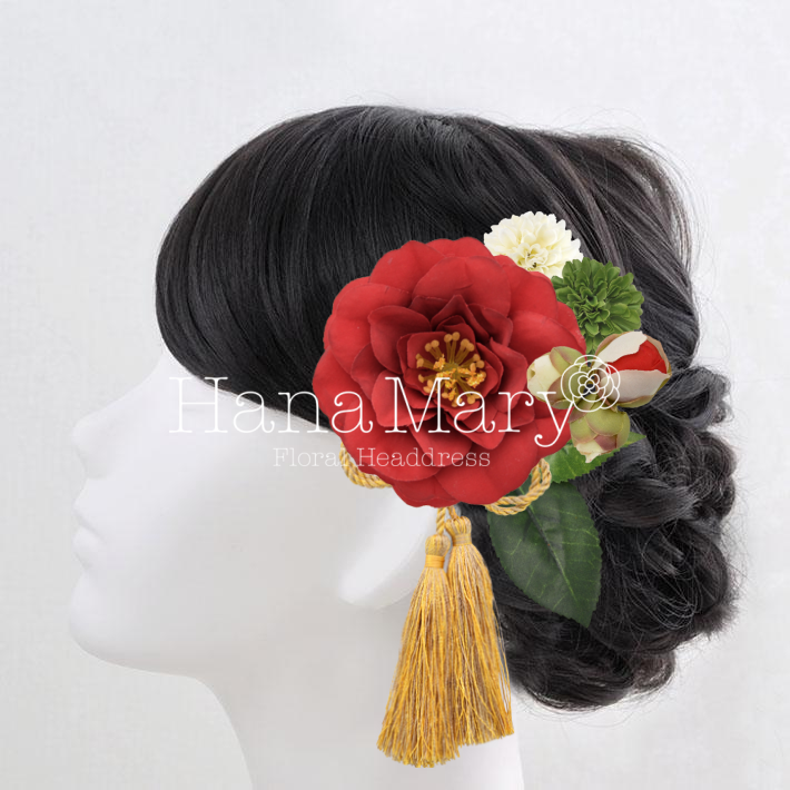 †*† マイアレンジ †*†