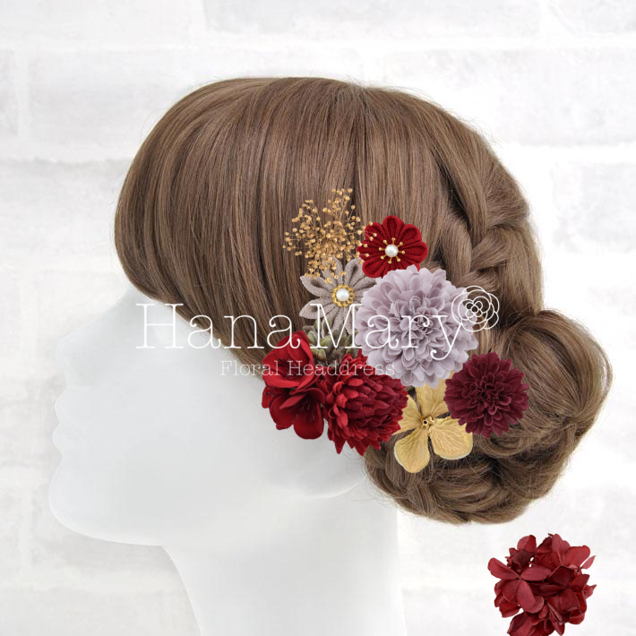 ☆+:;;:+ マイアレンジ ☆+:;;:+