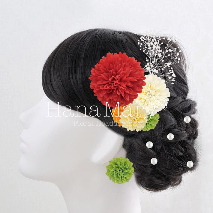 ☆+:;;:+ マイアレンジ ☆+:;;:+