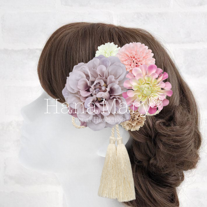 †*† マイアレンジ †*†