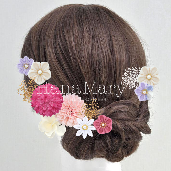 (●´3｀)ノ*アレンジ*