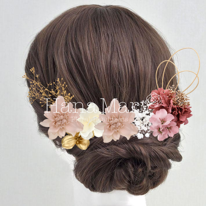 ☆+:;;:+ マイアレンジ ☆+:;;:+