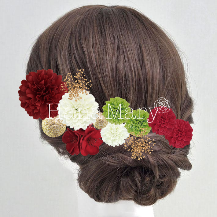 †*† マイアレンジ †*†