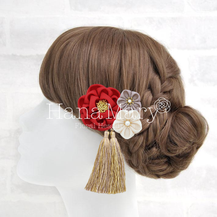 (●´3｀)ノ*アレンジ*