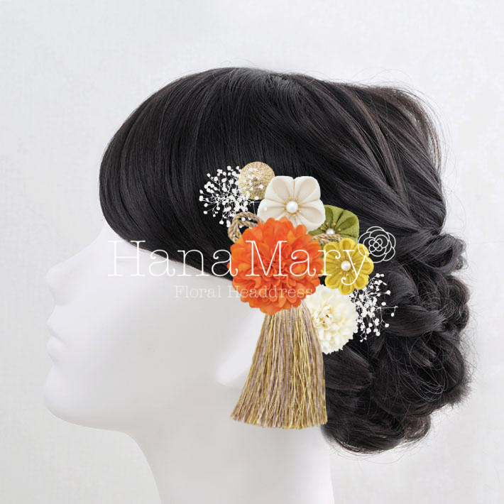 ﾟ+.(っ´∀オレンジ２