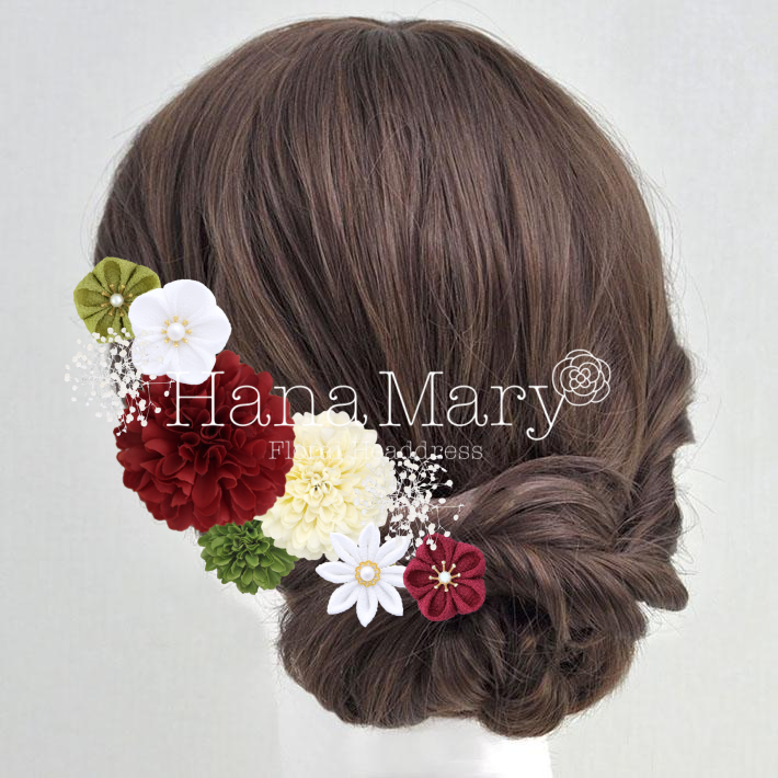 †*† マイアレンジ †*†