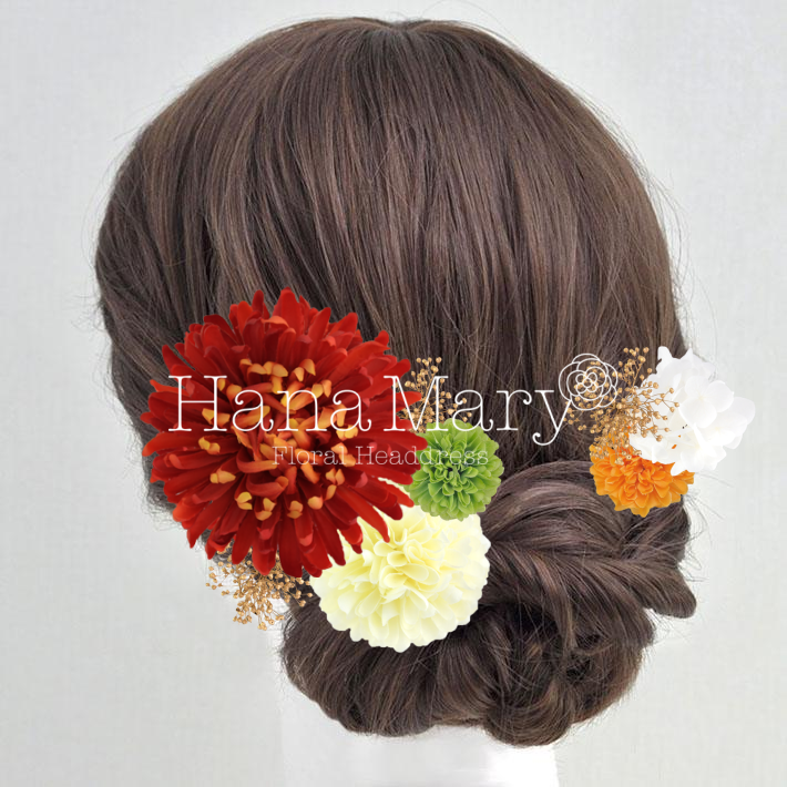 †*† マイアレンジ †*†