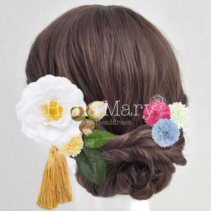 †*† マイアレンジ †*†