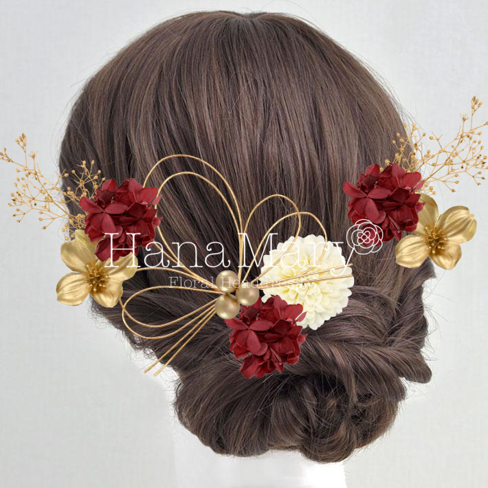 水引豪華なやつ