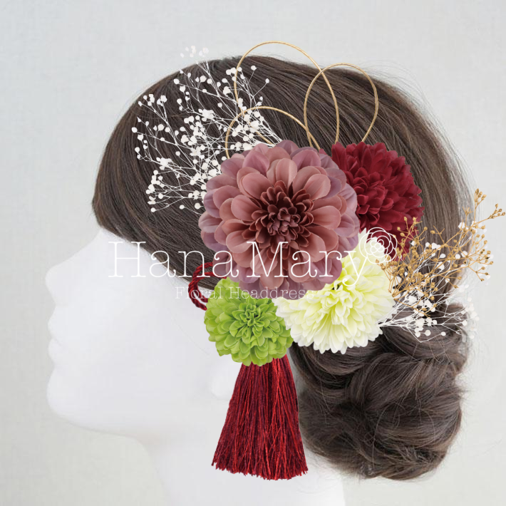 †*† マイアレンジ †*†