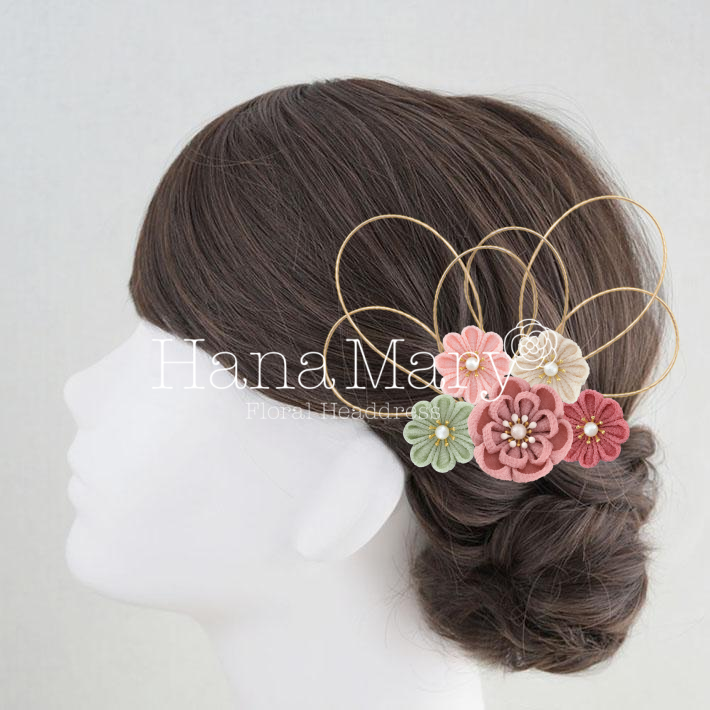 †*† マイアレンジ †*†