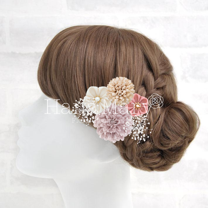 (●´3｀)ノ*アレンジ*