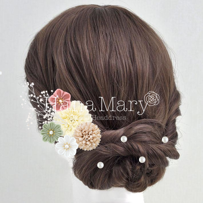 †*† マイアレンジ †*†