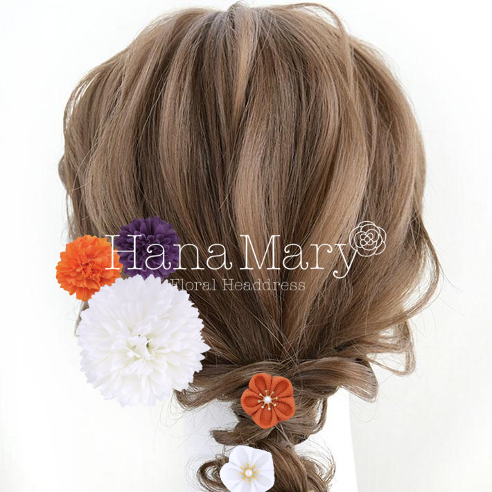 (●´3｀)ノ*アレンジ*