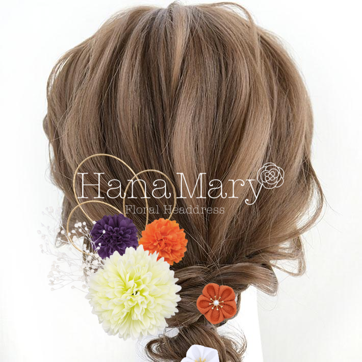 (●´3｀)ノ*アレンジ*