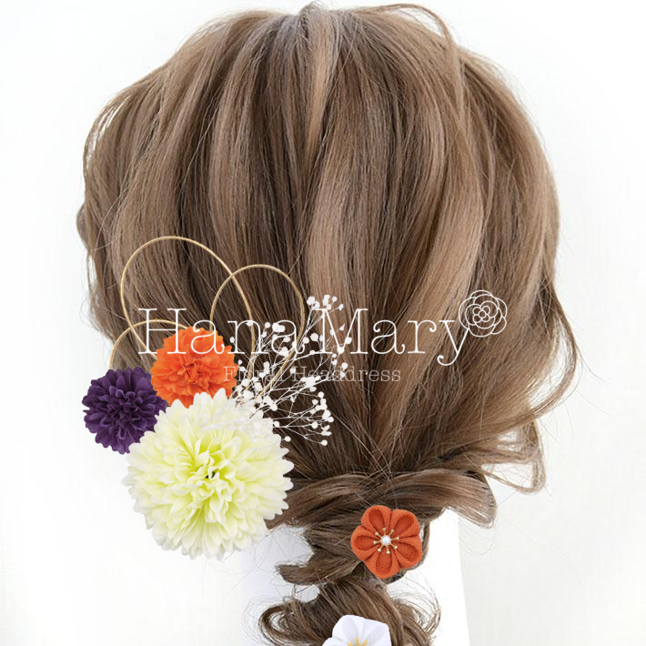 (●´3｀)ノ*アレンジ*