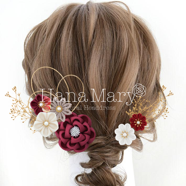 ☆+:;;:+ マイアレンジ ☆+:;;:+