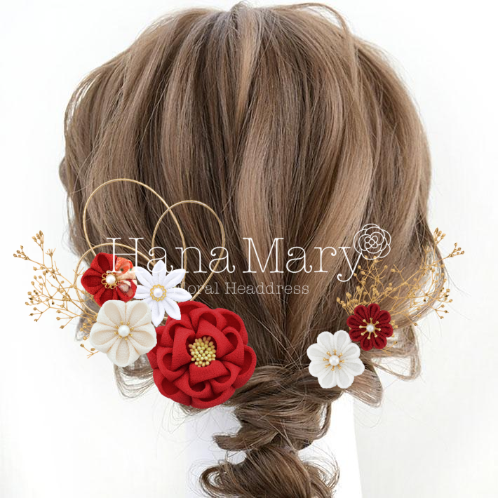 ☆+:;;:+ マイアレンジ ☆+:;;:+