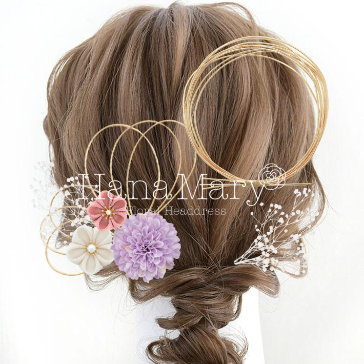 ☆+:;;:+ マイアレンジ ☆+:;;:+