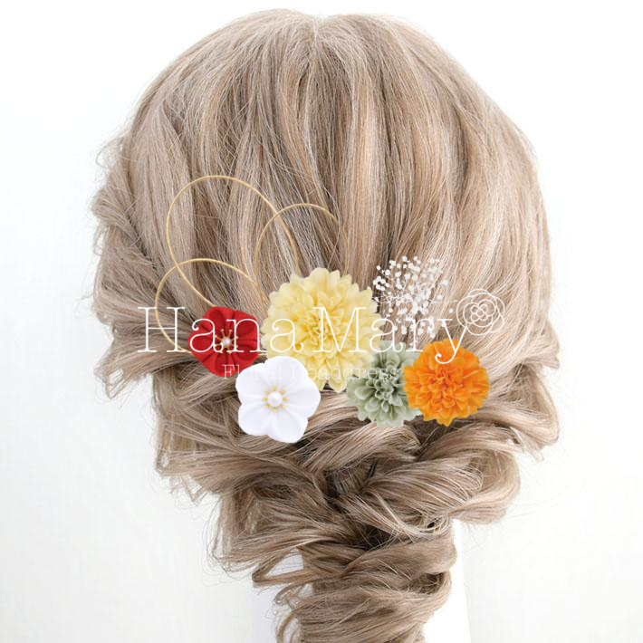 †*† マイアレンジ †*†