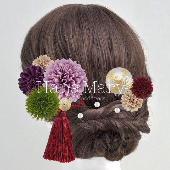 ☆+:;;:+ マイアレンジ ☆+:;;:+