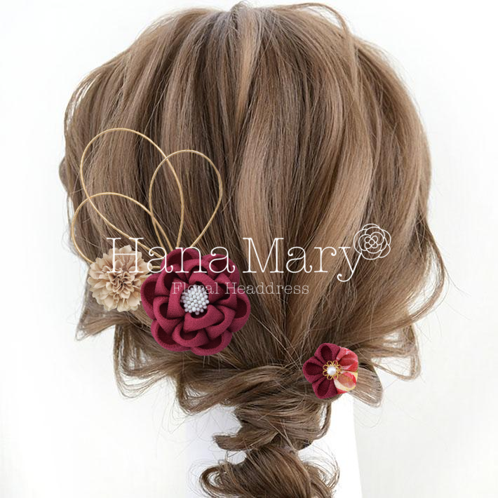 (●´3｀)ノ*アレンジ*