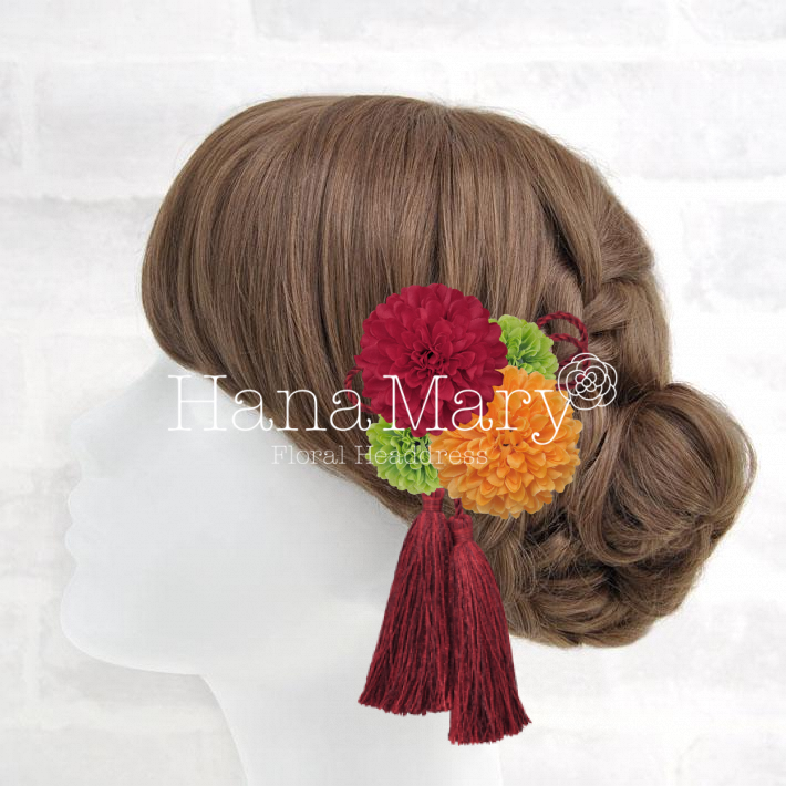 ☆+:;;:+ マイアレンジ ☆+:;;:+