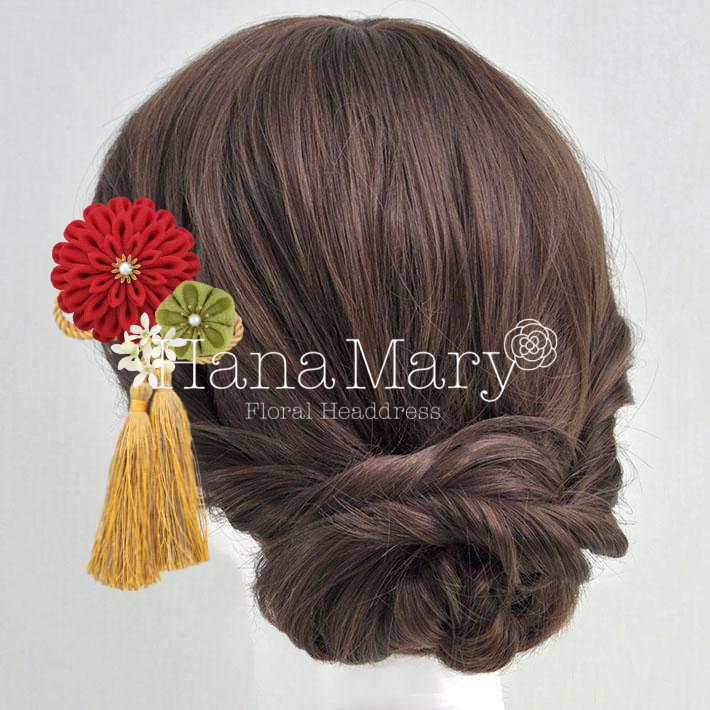 †*† マイアレンジ †*†