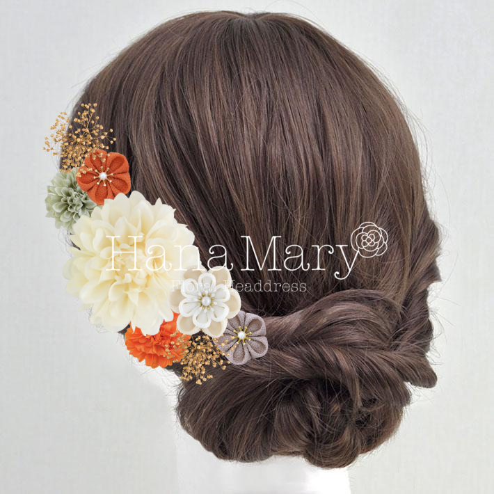 †*† マイアレンジ †*†