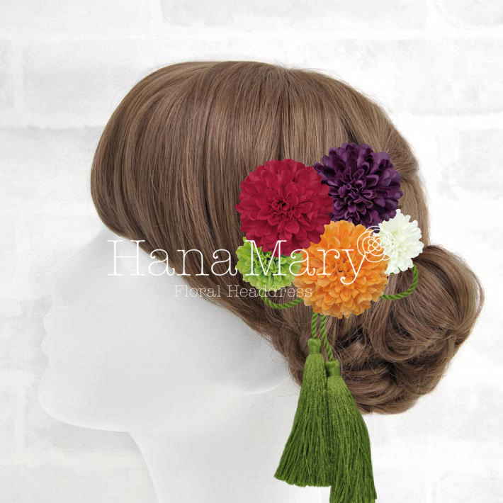 ☆○o。マイアレンジ　。o○☆