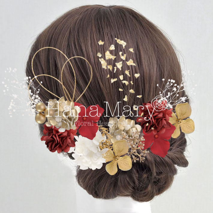 †*† マイアレンジ †*†