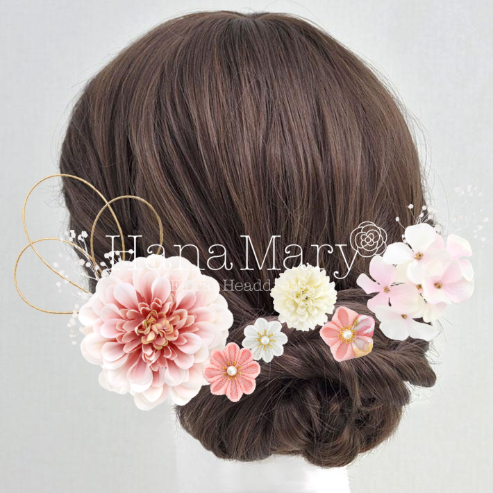 マイアレンジ pink