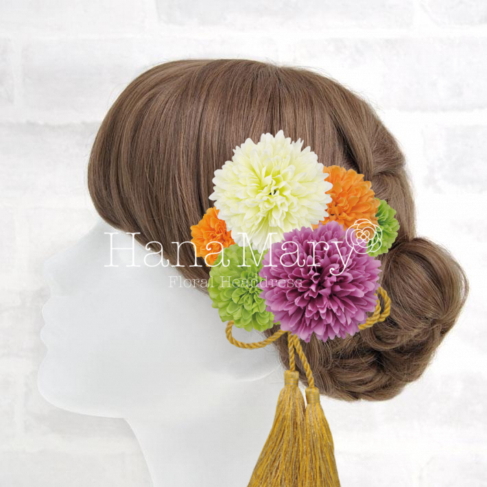 ☆+:;;:+ マイアレンジ ☆+:;;:+