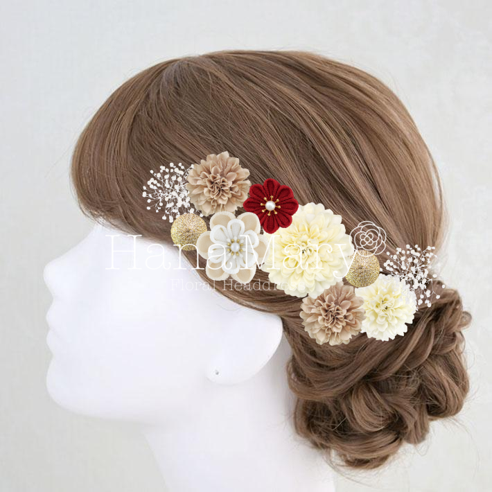 落ち着いた感じ