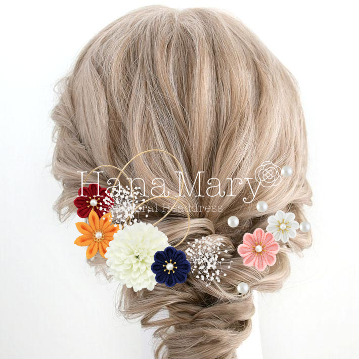 ☆+:;;:+ マイアレンジ ☆+:;;:+