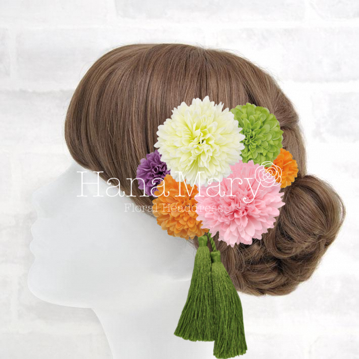 ☆○o。マイアレンジ　。o○☆