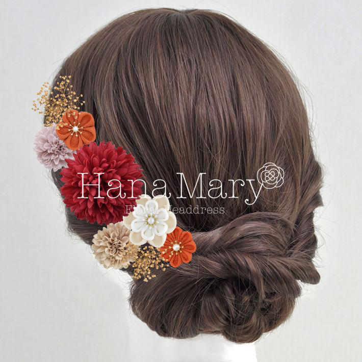 ☆+:;;:+ マイアレンジ ☆+:;;:+