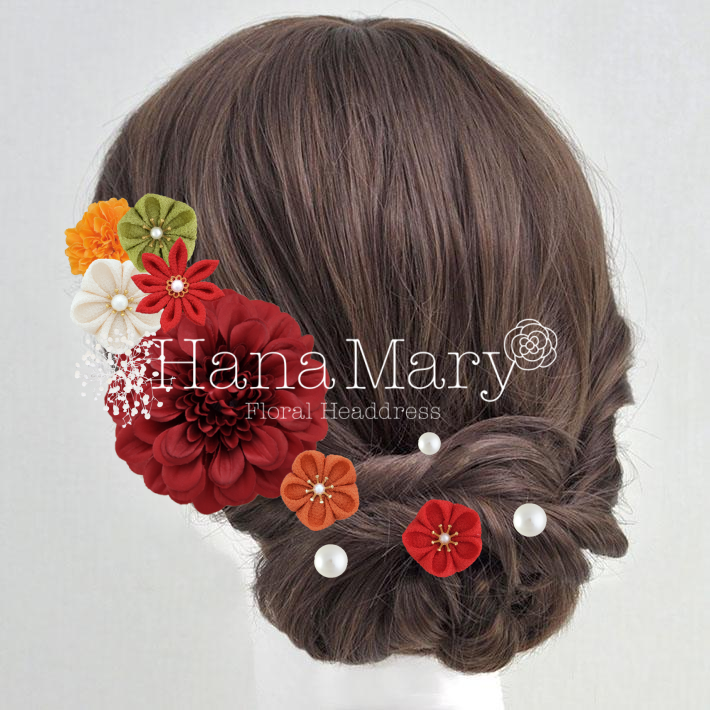 (●´3｀)ノ*アレンジ*