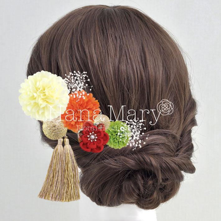 ☆+:;;:+ マイアレンジ ☆+:;;:+