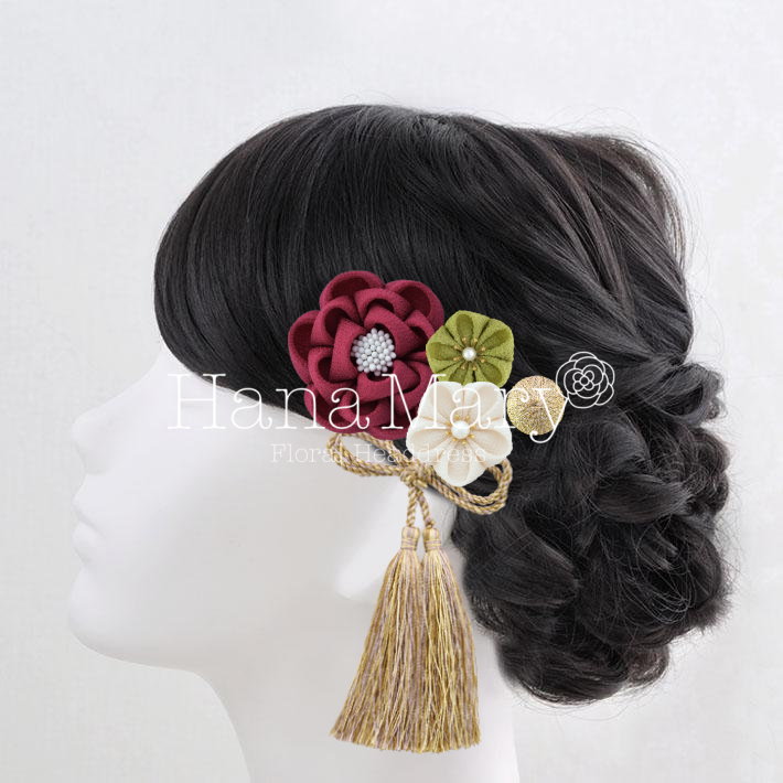 †*† マイアレンジ †*†