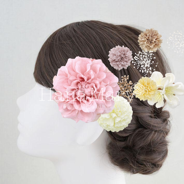 †*† マイアレンジ †*†