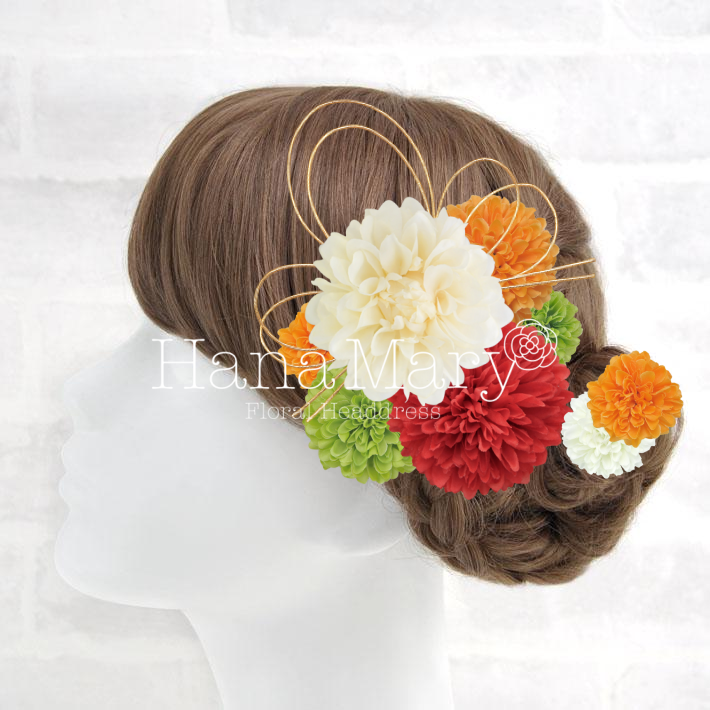 (●´3｀)ノ*アレンジ*