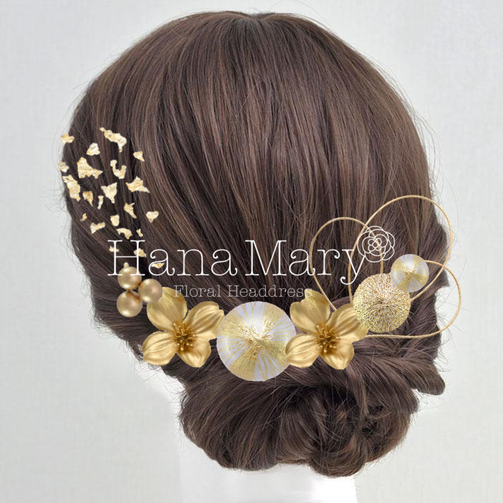 ゴールドオンリー