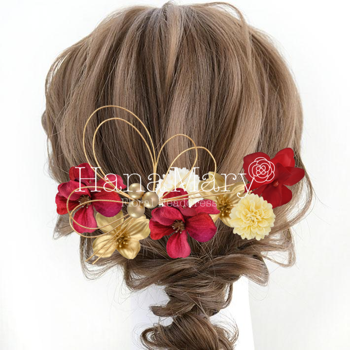 †*† マイアレンジ †*†