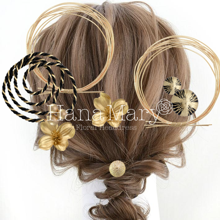 キラキラブラック