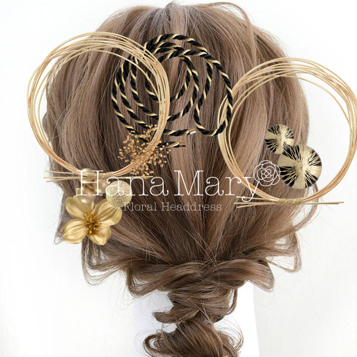 キラキラブラック